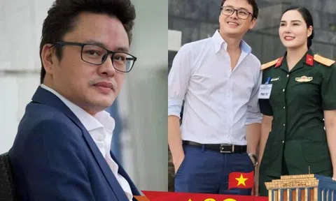 Giọng đọc tại A80 từng gặp "tai nạn" hy hữu khi làm BTV VTV, có điểm trùng khớp với MC Lại Văn Sâm