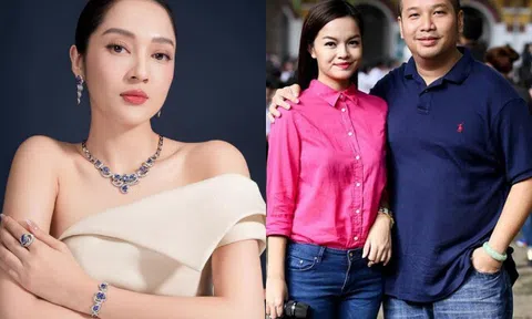 Từng bị nghi là "người thứ 3" nay Bảo Anh lên tiếng bênh vực Phạm Quỳnh Anh, làm rõ 2 thứ quan trọng