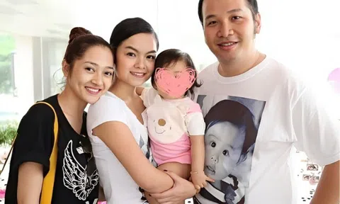 Phạm Quỳnh Anh công khai việc gia đình Bảo Anh từng làm tổn thương mình, nhẫn nhịn suốt 7 năm phải lên tiếng