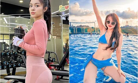 Nữ DV Quỳnh Búp Bê làm mẹ 2 con vẫn nóng bỏng được nhiều đại gia "đặt vấn đề", chồng ra quy tắc