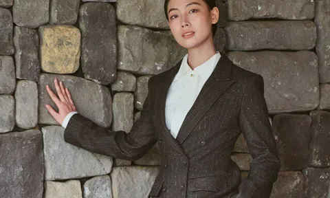 “Timeless Courage” – Hành trình thời trang tôn vinh vẻ đẹp bất diệt của người phụ nữ Việt