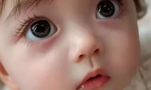 Bố mẹ "Ta" đẻ con da trắng, mắt to, mũi cao như "lai Tây", kết quả xét nghiệm ADN khiến cả nhà bối rối