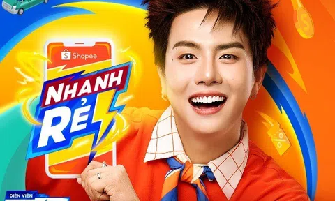 Khởi động “9.9 Ngày Siêu Mua Sắm”, Shopee tạo động lực tăng trưởng cho mùa mua sắm cao điểm cuối năm