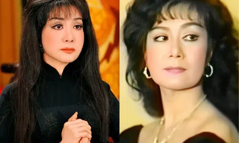 NSƯT là "triệu phú" ở tuổi 17: Đẹp diễm lệ nhưng trắc trở, ngày lấy được chồng lại tiếc nuối vì không kịp sinh con