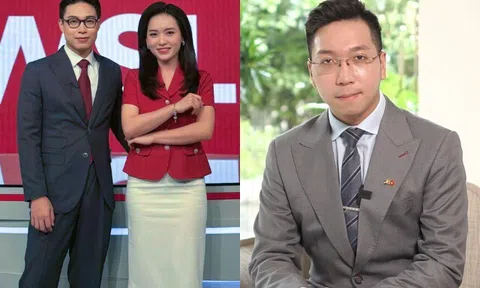 Dàn BTV tài năng của kênh Vietnam Today: Người tốt nghiệp đại học hàng đầu thế giới, người là giảng viên Học viện Ngoại giao