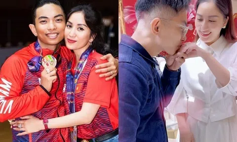Khánh Thi lo Phan Hiển yêu bạn nhảy mới, từng bị ông xã kém 11 tuổi nhận xét là "không biết điều"