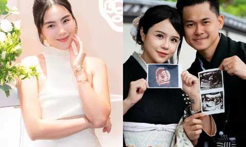 Sao Việt nhìn lại "năm số 9": Mai Ngọc ngẫm nghĩ "nghiệp cần trả", một người đẹp biết ơn vì sắp đón con đầu lòng