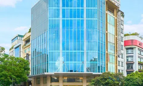 Nhân tháng đại lễ, Phú Minh Group tung khuyến mãi lớn - Giải pháp tối ưu cho doanh nghiệp thuê văn phòng.