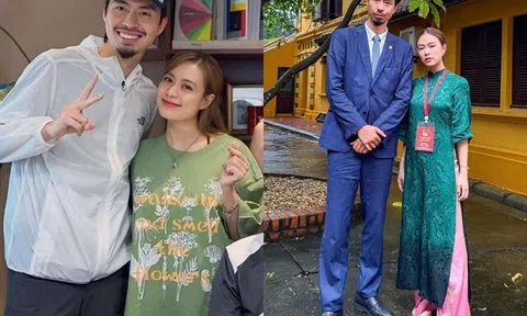 Sao Việt 24h: Vân Hugo vô tình để lộ hình ảnh Hoàng Thùy Linh ôm Đen Vâu trong bữa tiệc cùng bạn bè, mạng xã hội dậy sóng