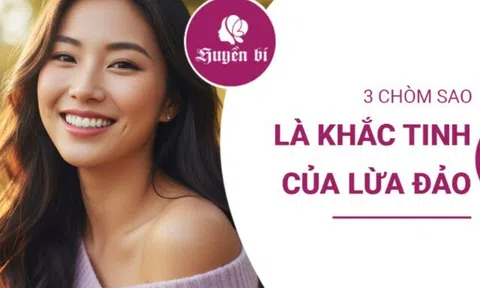 "Chuyên gia bóc phốt" lừa đảo gọi tên 3 cung hoàng đạo này