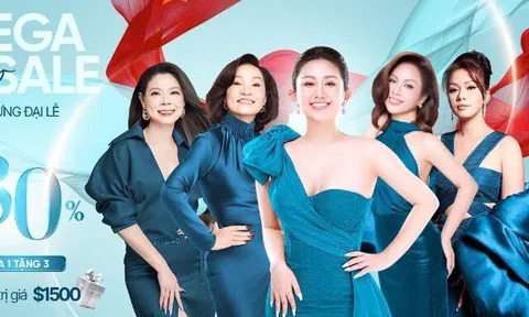 Rạng rỡ nhan sắc Việt cùng Ruco International Clinic: Đẹp tự nhiên, trẻ lâu với công nghệ hiện đại