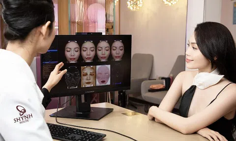 Hết thời làm đẹp “tạm thời”, phụ nữ hiện đại sẵn sàng “chi đậm” cho làm đẹp chuẩn y khoa