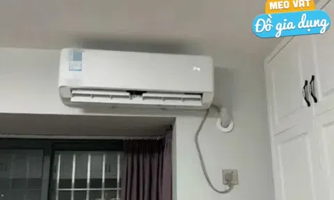 Có nên rút phích cắm điều hòa khi không sử dụng? Nhiều người đang làm sai mà không biết!