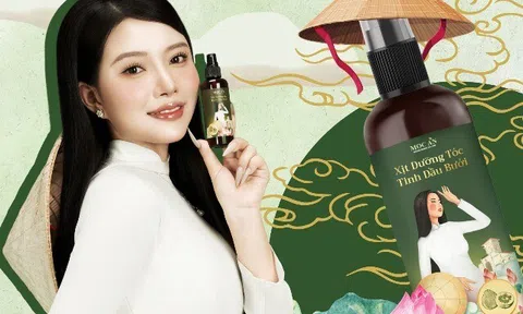 Bồ kết – Quốc dược của mái tóc người kinh