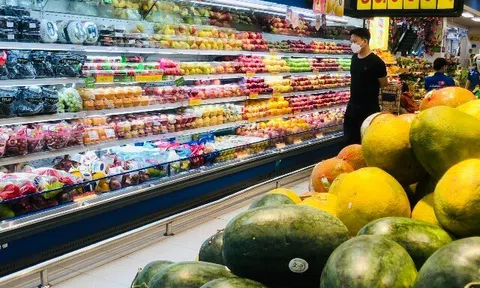 Loại quả được trồng nhiều ở Việt Nam giàu dinh dưỡng cho trẻ, ở nước ngoài đắt không tưởng, 2 quả mua được một căn chung cư