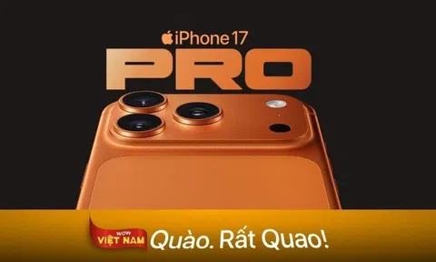 iOS 26: Cuộc cách mạng giao diện và trí tuệ nhân tạo đột phá trên thế hệ iPhone mới nhất