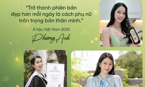 Bí quyết đẹp hơn mỗi ngày với công thức chăm sóc toàn diện từ một nguyên liệu dễ tìm