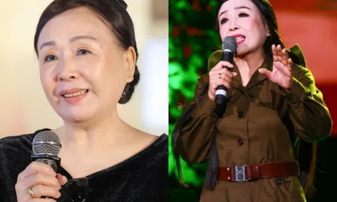 Nữ NSND lấy chồng là "người hùng không quân" từng bắn rơi 6 máy bay địch, con gái từ bỏ nghệ thuật để đi tu