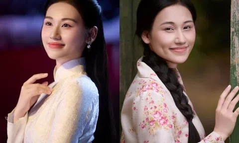 Quán quân Sao Mai 2022 Lê Minh Ngọc hát thính phòng, lần đầu làm diễn viên trong phim ca nhạc "Lá thư gửi tương lai"