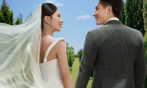 “Có nhau. Mình cưới” – Khi lời tuyên thệ trở thành cam kết chủ động của tình yêu