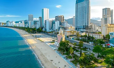 Top địa điểm du lịch Nha Trang lý tưởng cho gia đình với chi phí hợp lý