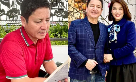 NSƯT Chí Trung nghỉ hưu "hết hơi" rồi mà lừa đảo vẫn không tha: "Thạch Sanh thì ít, Lý Thông thì nhiều"