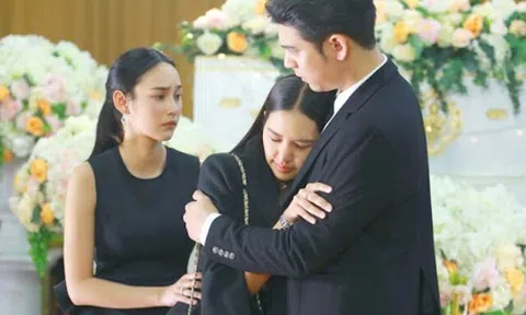 Mẹ chồng gán tôi tội ngoại tình, ép ly hôn, 10 năm sau đến dự tang lễ tôi âm thầm cảm ơn bà