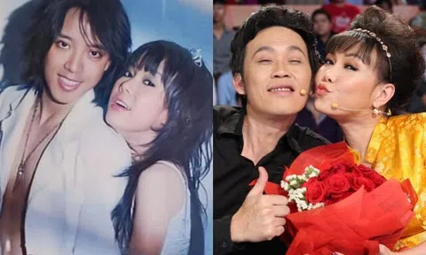 "Vợ Hoài Linh" cưới giáo sư âm nhạc, bỏ Mỹ về Việt Nam xây biệt thự 240 tỷ trưng bày thứ "độc nhất vô nhị"