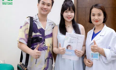 Thai sản trọn gói - Dịch vụ hiện đại đồng hành cùng mẹ bầu từ lúc mang thai đến ngày vượt cạn