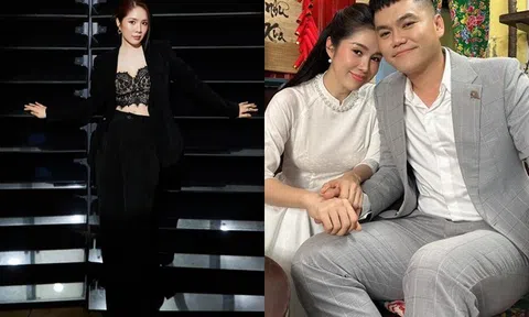 Sao Việt 24h: Lê Phương hiếm hoi mặc hở bạo, tự tin diện bra ren khoe trọn vóc dáng "vạn người mê" sau khi giảm hơn 30kg
