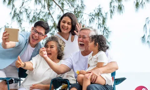 Hóa giải những nút thắt vô hình: Hành trình chữa lành phức cảm từ cha mẹ