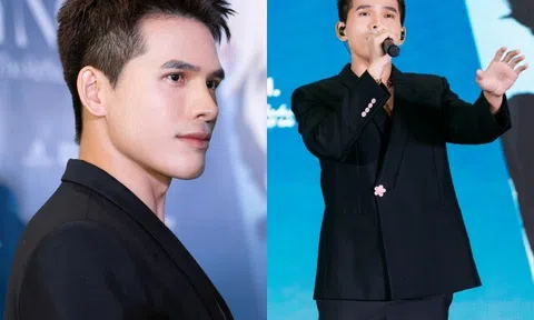 Quốc Thiên không mời dàn nghệ sĩ từ "Anh trai vượt ngàn chông gai" tham gia concert 10.000 khán giả