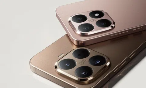 Ra mắt Xiaomi 15T và Xiaomi 15T Pro có gì đặc sắc