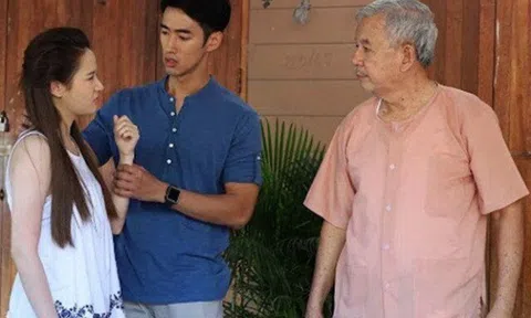 Ông nội chuyển 500 triệu làm quà mừng cháu trai chào đời, con dâu chỉ đáp 1 câu, ông lập tức rút lại tiền