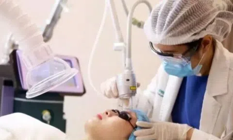 Tiêu chí đánh giá phòng khám da liễu chất lượng bạn cần biết trước khi lựa chọn