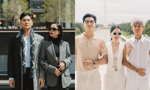 Bị nói yêu Lệ Quyên "vì tiền thì càng khổ và nhục", Lâm Bảo Châu đanh thép đáp trả
