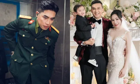 2 sao Việt từng là giảng viên trường quân đội: Người hạnh phúc bên chồng đại gia, người 6 năm không nói chuyện với bố 