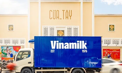 Vinamilk tiết kiệm 3 triệu USD mỗi năm nhờ hệ thống điều phối đơn hàng tự phát triển 