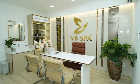 YB Spa - Địa chỉ triệt lông, chăm sóc da uy tín giữa “rừng” spa làm đẹp tại Gò Vấp
