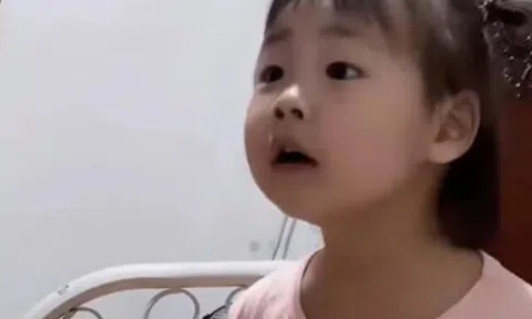 Con gái tiết lộ bố thân mật với người phụ nữ lạ, mẹ nghẹn ngào khi xem ảnh chứng cứ ngoại tình do bé cung cấp