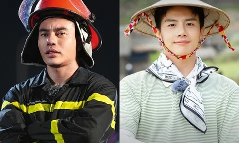 Sao Việt có bệnh tim vẫn liều đi show thực tế: Duy Khánh gặp tai nạn năm 17 tuổi, Bảo Lâm bị hở van tim 2 lá