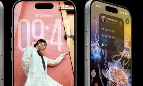 iPhone 17 ra mắt: Cơ hội vàng sở hữu siêu phẩm iPhone 16 với mức giá hấp dẫn không thể bỏ qua