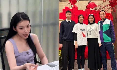 Hoa hậu Thùy Lâm ngán ngẩm vì GenZ đến xin việc nhưng đòi hỏi làm ít mà lương vẫn cao: "Các bạn bị ảo"