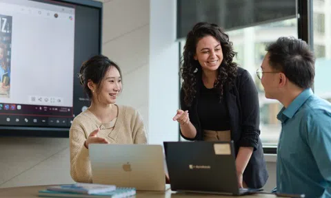 Không chỉ có đại học, New Zealand còn có lộ trình khác để ổn định sự nghiệp lâu dài