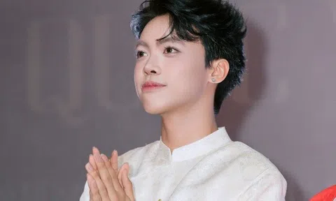 Lưu Quốc Vượng ra MV yêu nước, khẳng định: "Tình yêu Tổ quốc không chỉ dành cho những ngày lễ lớn"