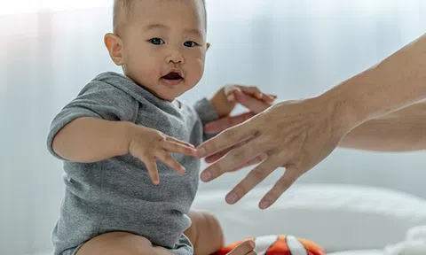 Lá chắn vàng bảo vệ bé trước 6 căn bệnh nguy hiểm
