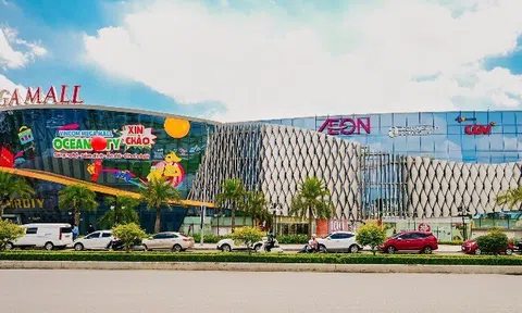 AEON Văn Giang khai trương, đồng hành cùng sự phát triển của khu vực Đông Hà Nội