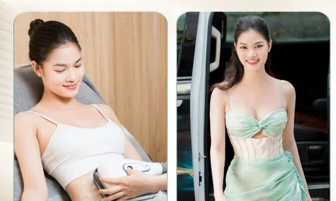 Giảm mỡ không xâm lấn: Giải pháp làm đẹp hiện đại tại Shynh Premium