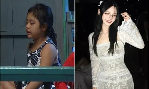 Nhìn lại 4 nhóc tì ‘Bố ơi! Mình đi đâu thế’ mùa đầu tiên