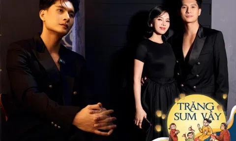 Lâm Bảo Châu đón Tết Trung thu bên Lệ Quyên: "Cô ấy vẫn ăn bánh, đồ ngọt để tận hưởng cuộc sống, chỉ có tôi là 'trời hành'"